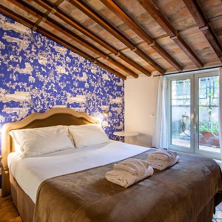 Frattina Apartments Rome Luaran gambar
