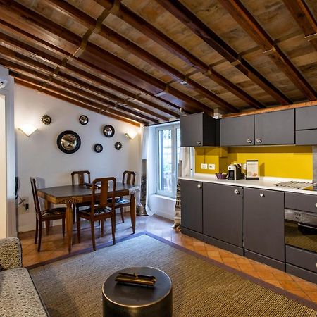 Frattina Apartments Rome Luaran gambar