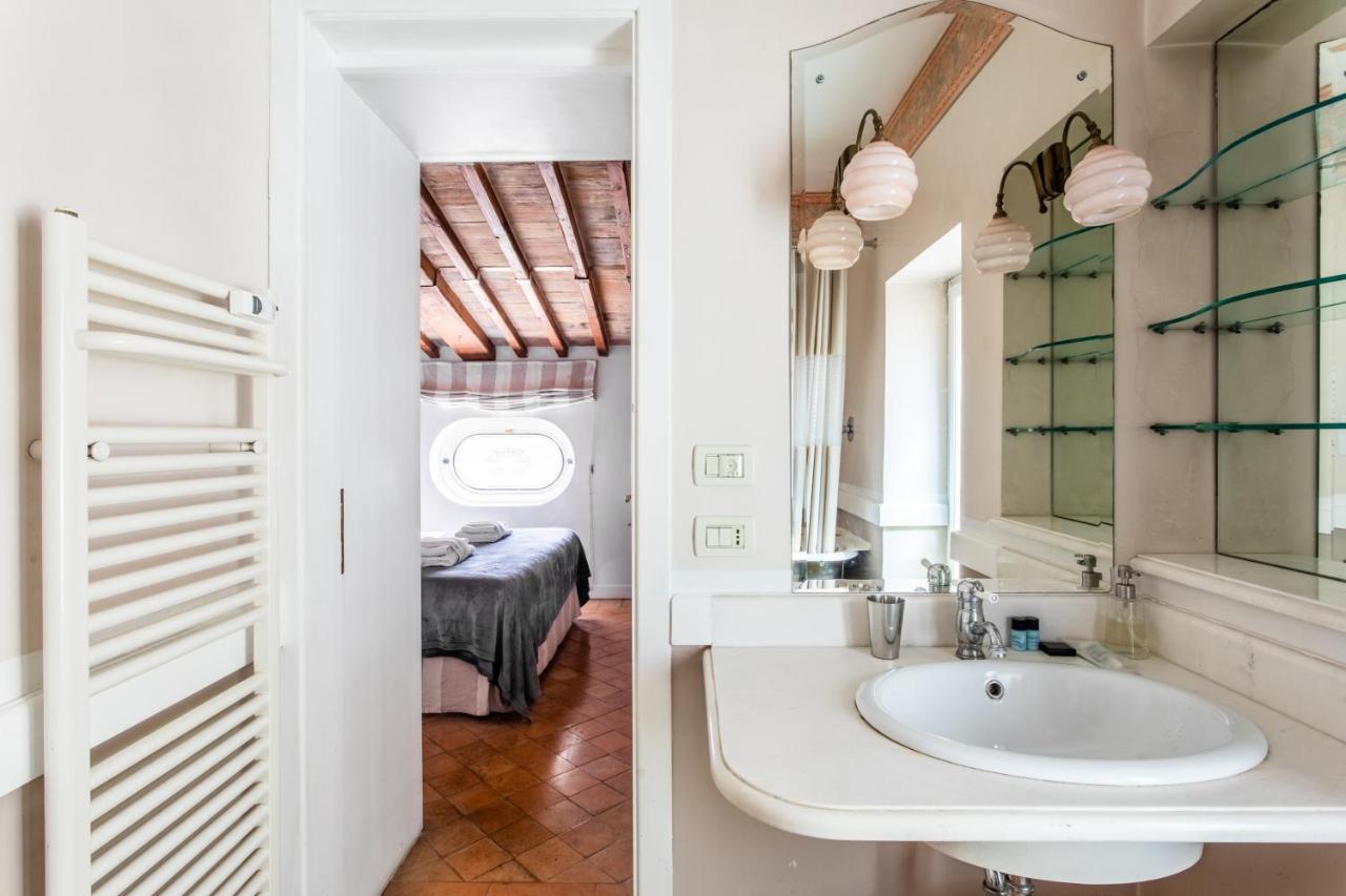 Frattina Apartments Rome Luaran gambar