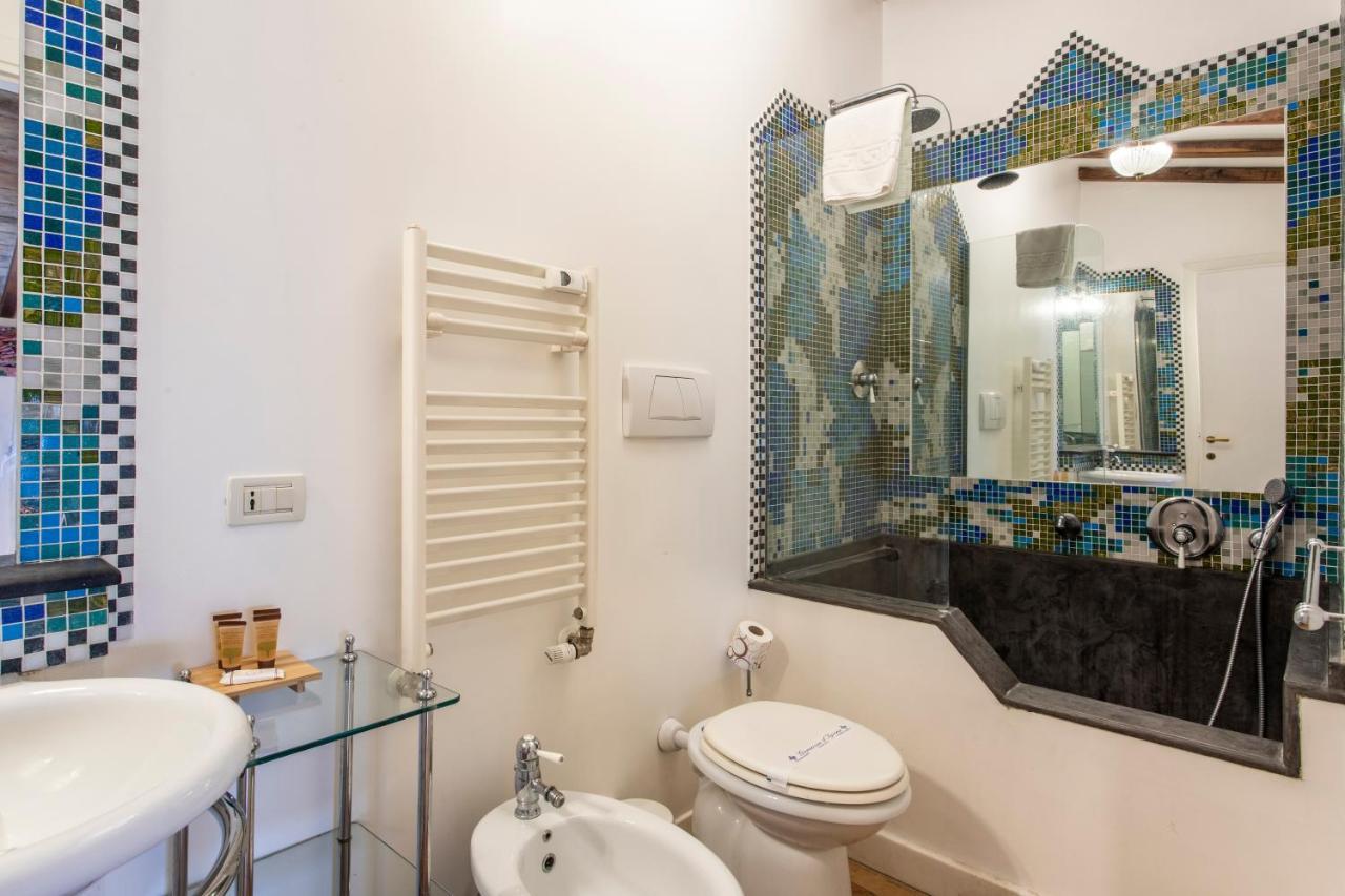 Frattina Apartments Rome Luaran gambar