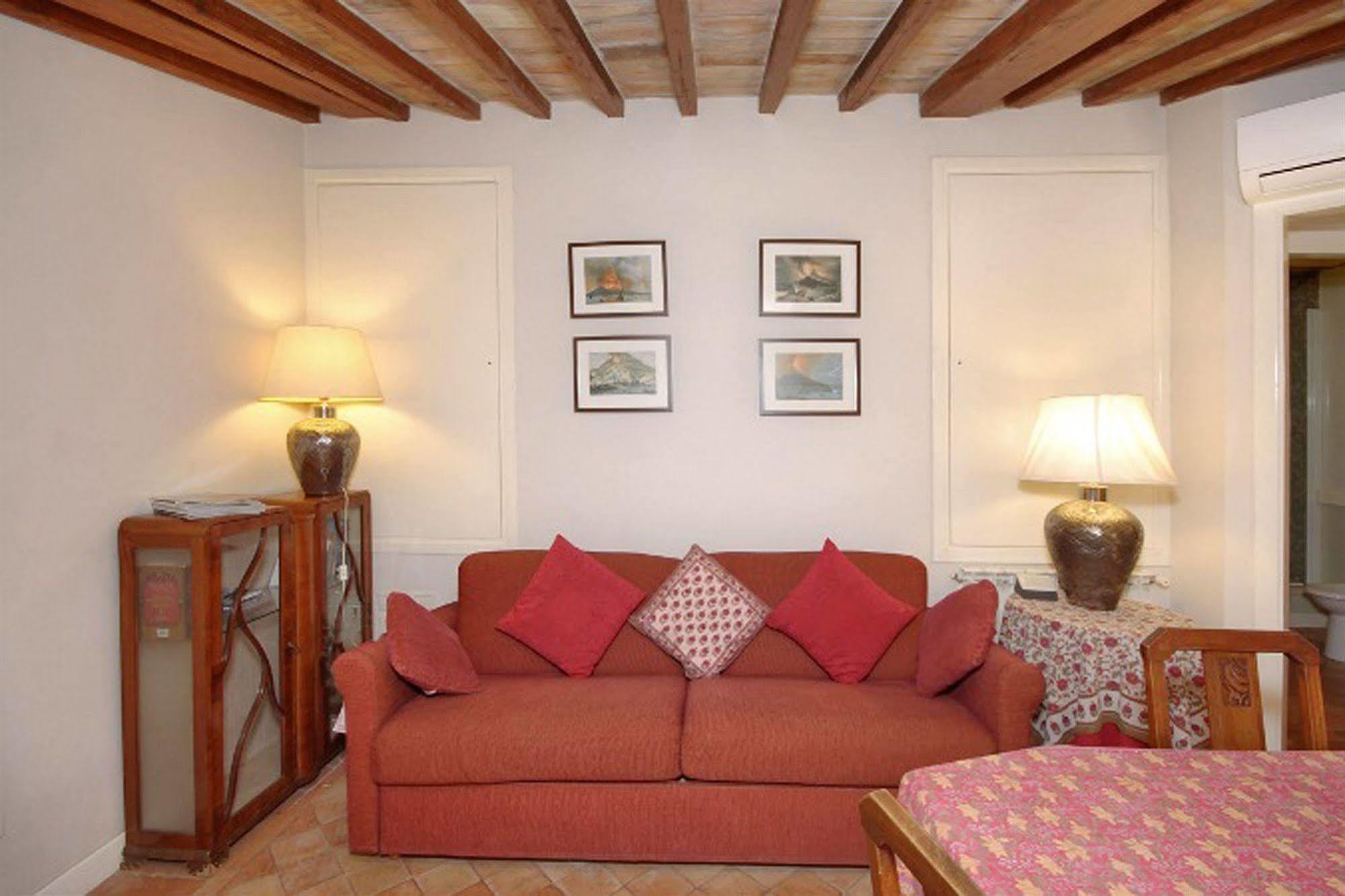 Frattina Apartments Rome Luaran gambar