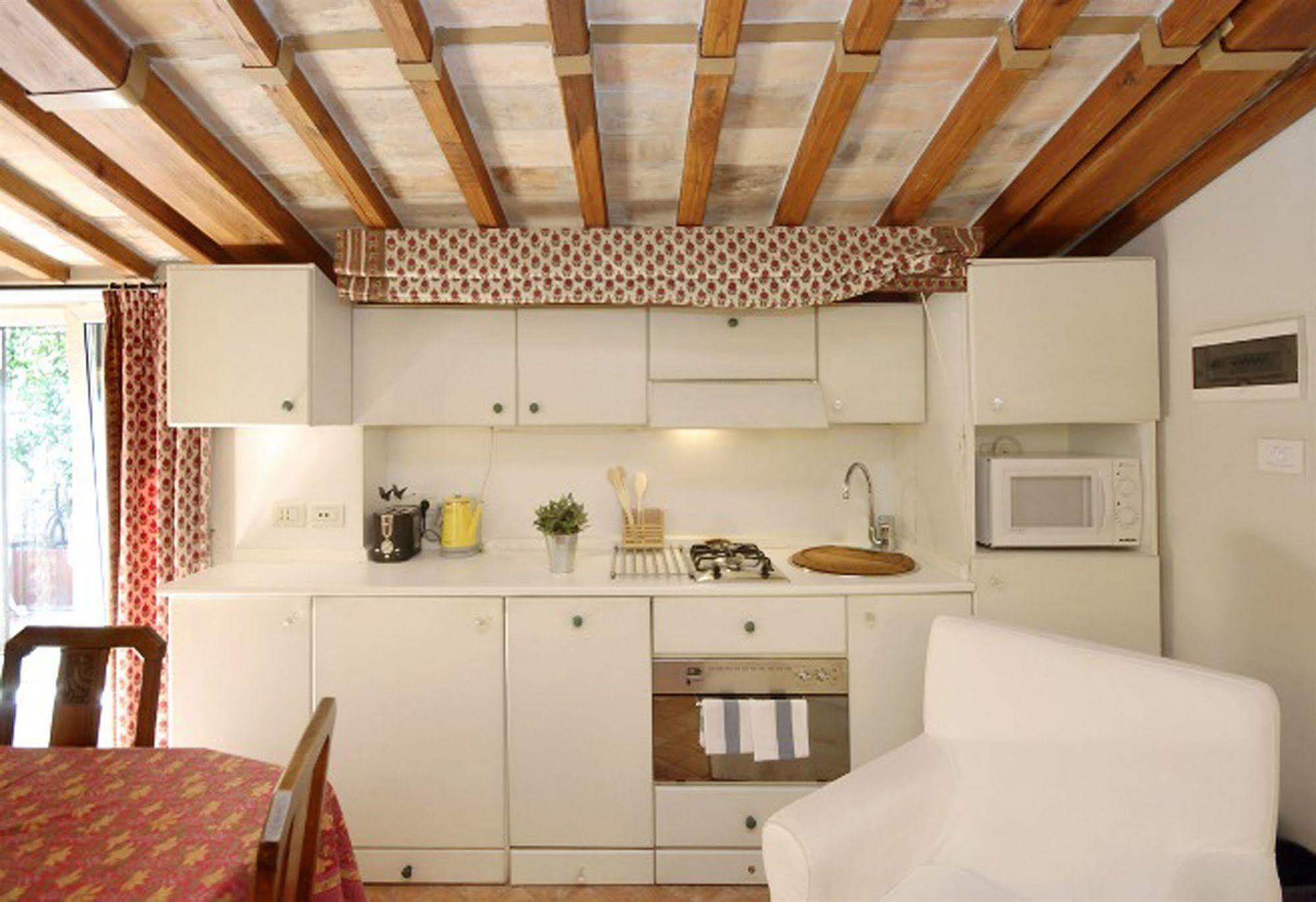 Frattina Apartments Rome Luaran gambar