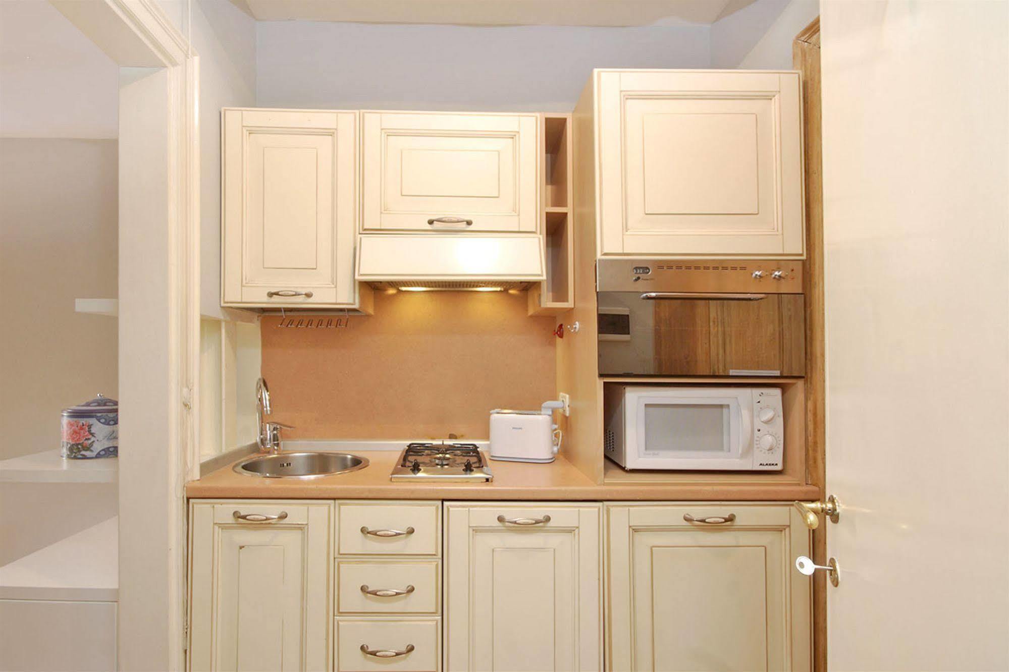 Frattina Apartments Rome Luaran gambar